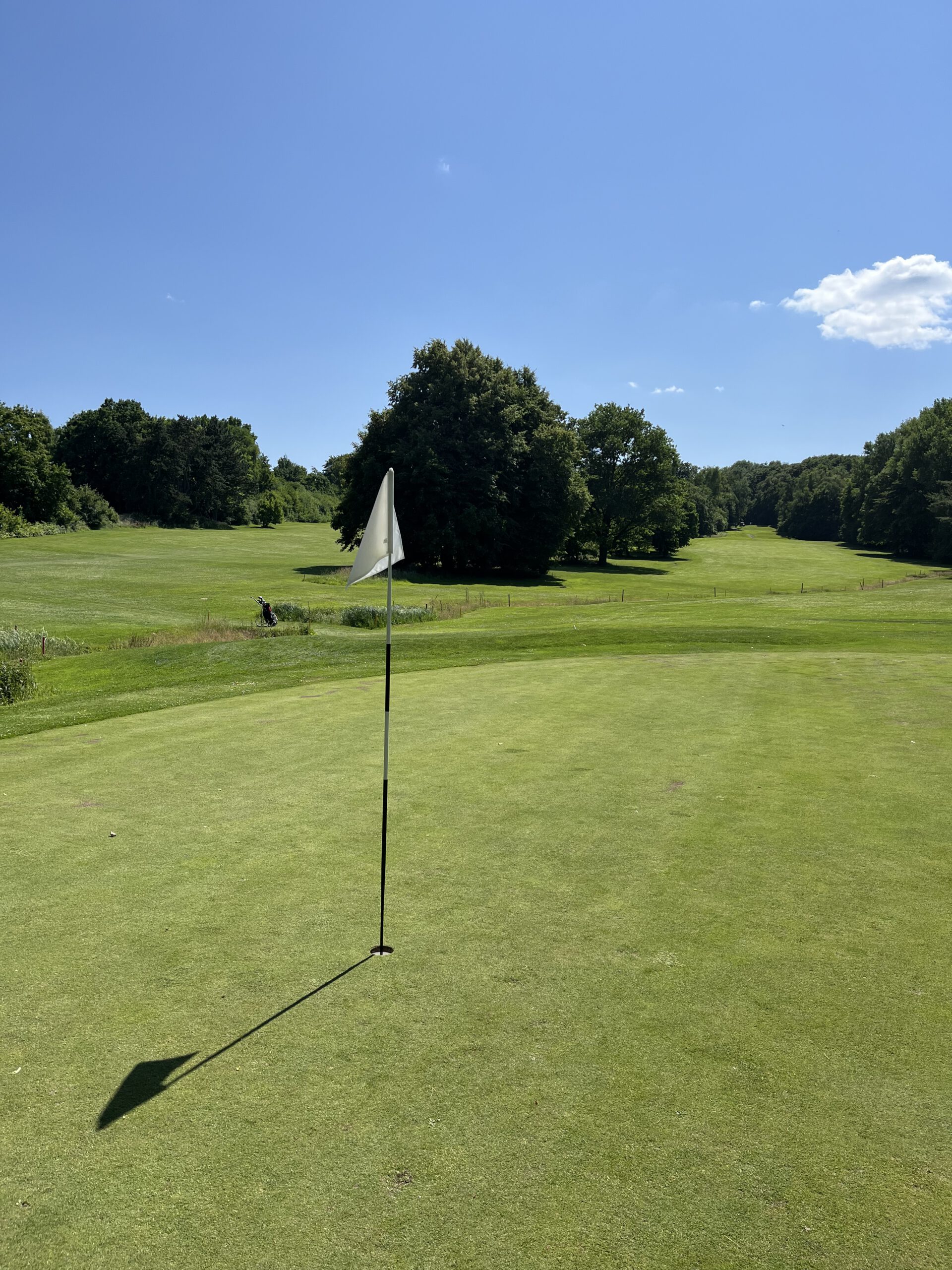 Auf den Spuren von Kaymer und Siem in Wuppertal